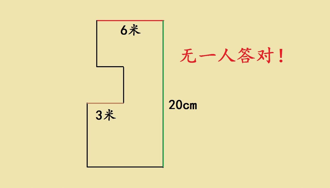这是一道三年级附加题