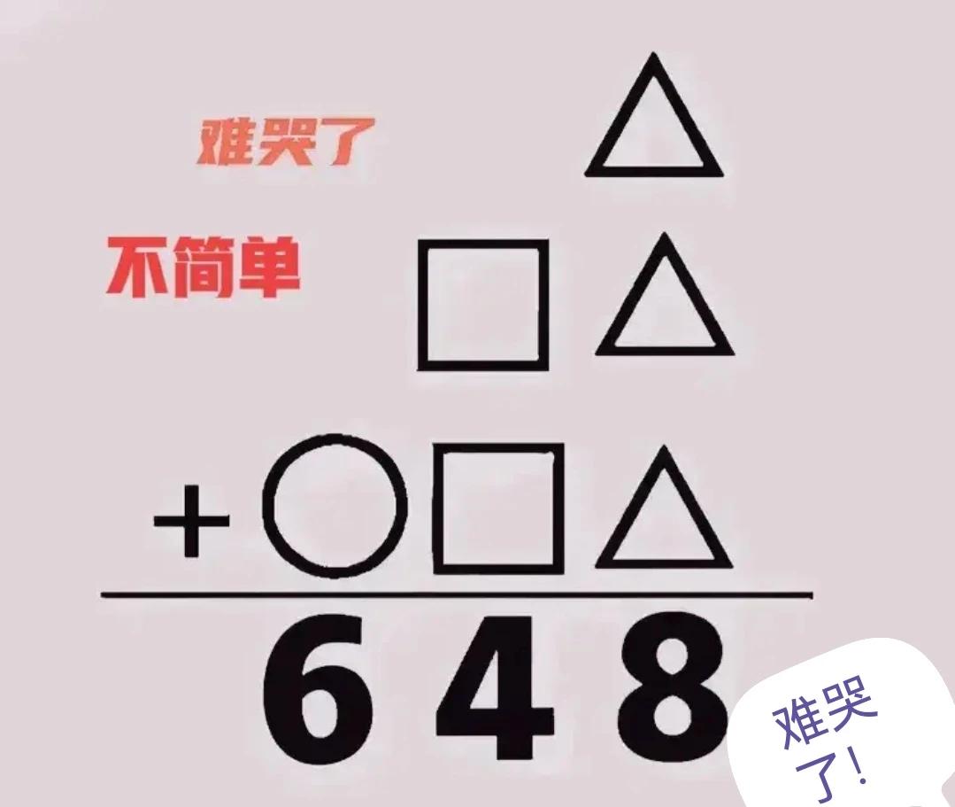 根本无法解答，太难做