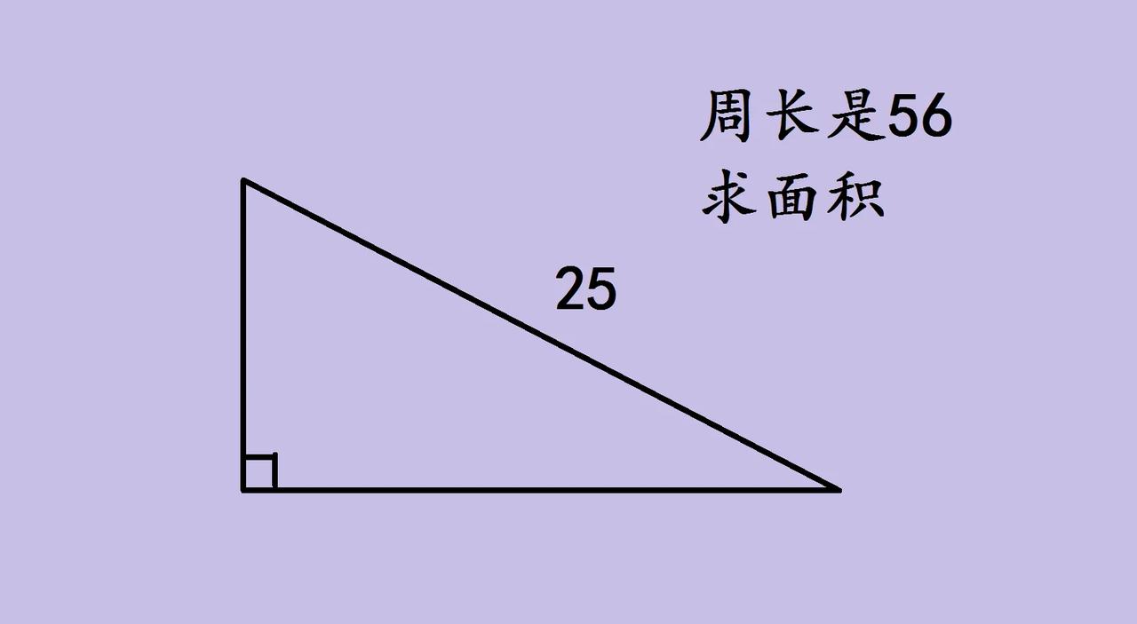 中考数学几何难题，很