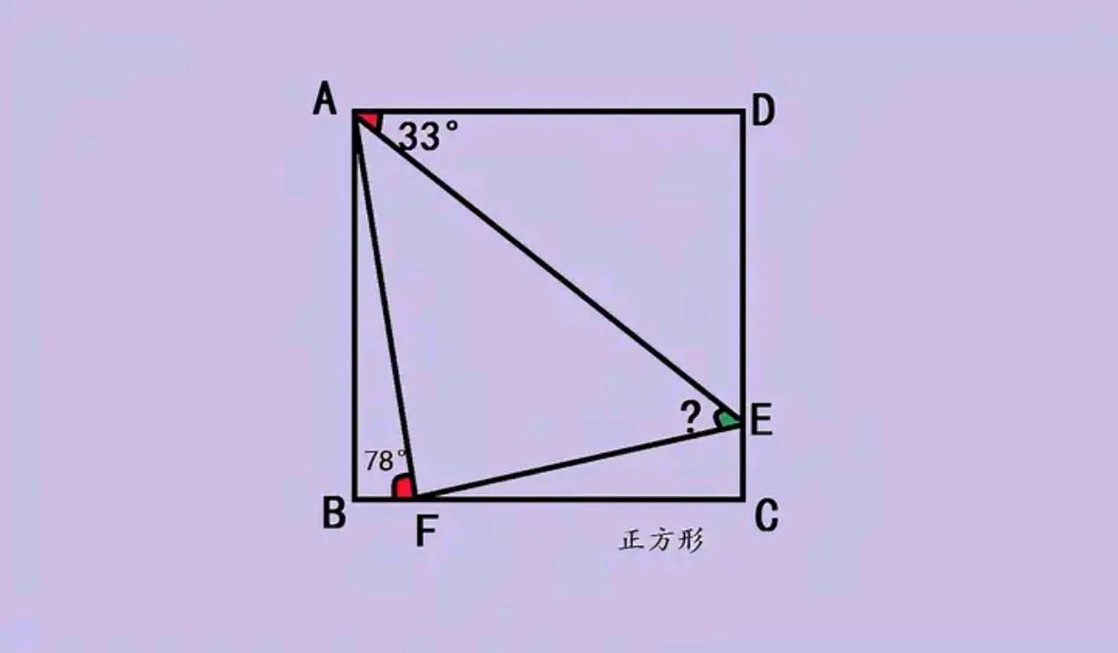中考数学几何填空压轴