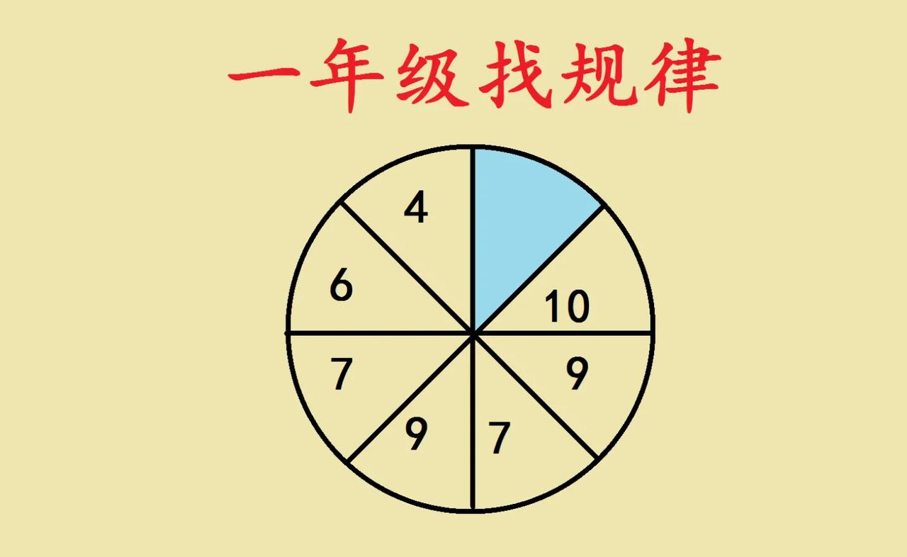 这绝对是一道奥数难题