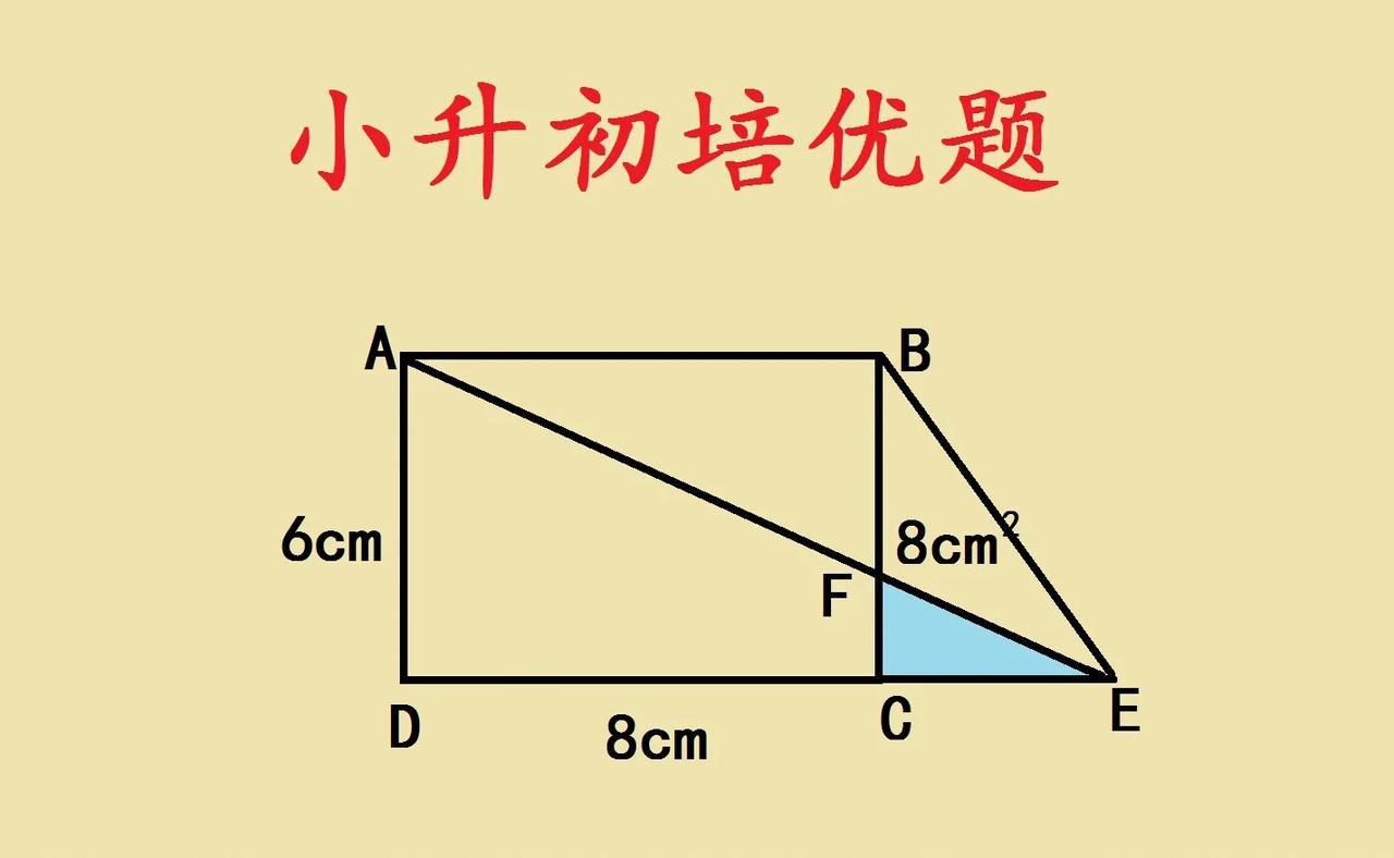 这是山东青岛小升初考