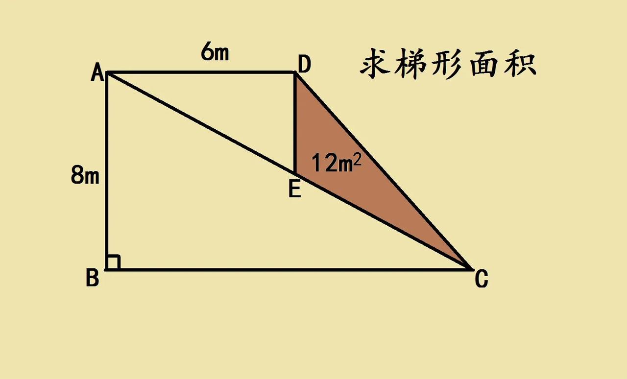 五年级家长分享的一道