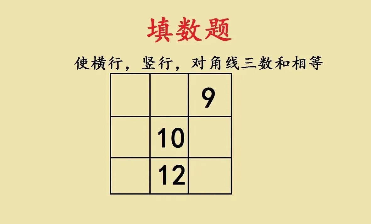 不要小瞧小学一年级的
