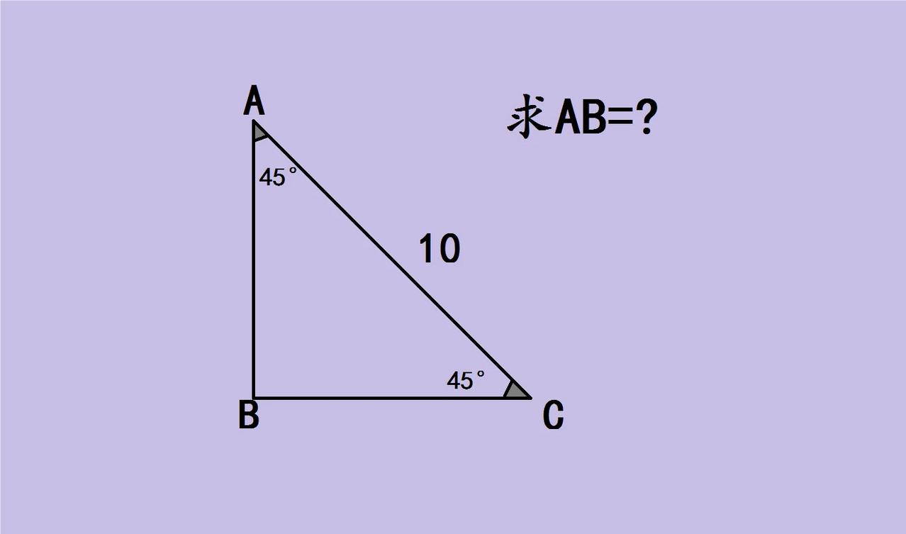 这道中考题直接让学霸