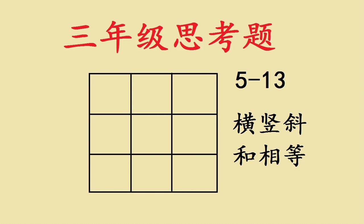 “条件不足！无法填写