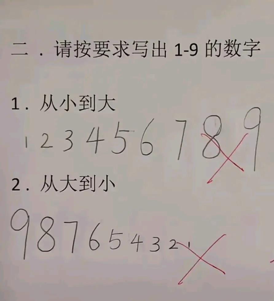到底哪里错了呢？一年