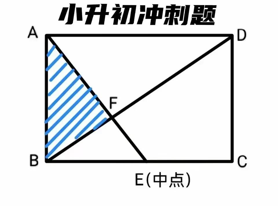 被闺女的这道题折磨的