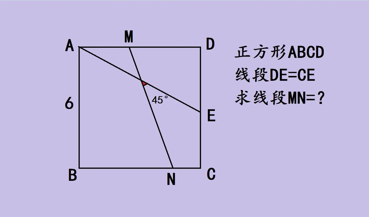 这是一道经典的中考数