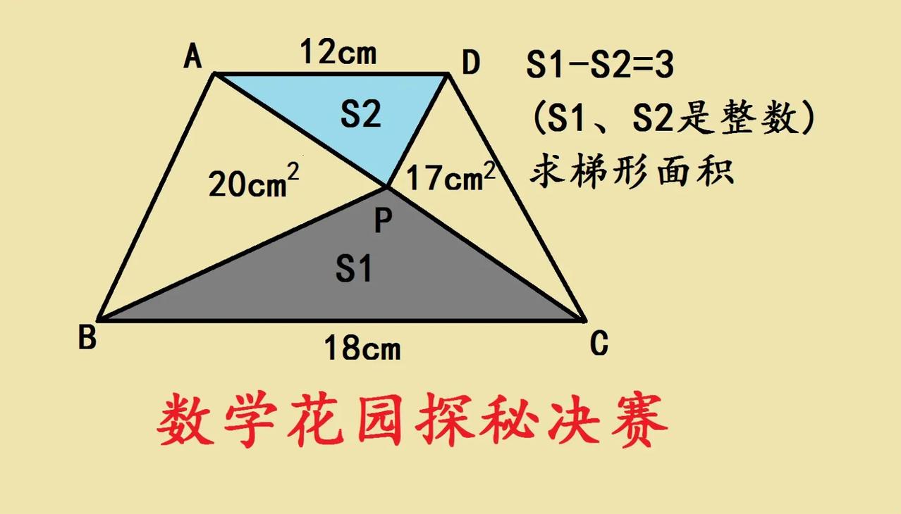 数学老师：这道题能答